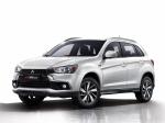 Mitsubishi ASX 2016 года (CN)